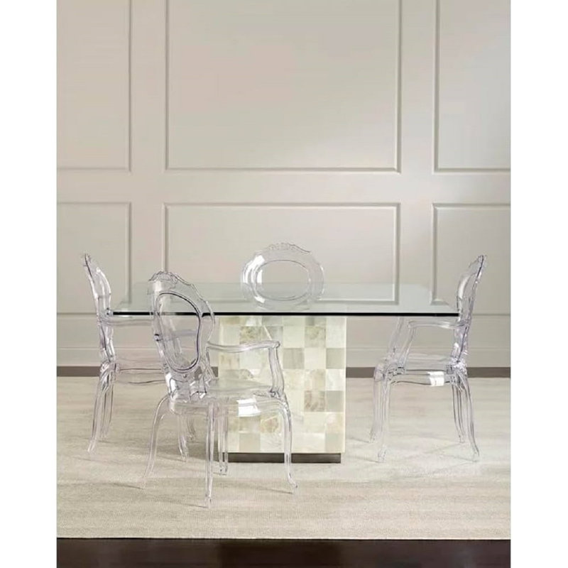 Chaise de salle à manger Princy