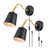 Matte Black/Gold is out of stock