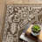 Reffett Oriental Indoor Rug-441956509