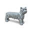 Animals Water Resistant Polyresin Garden Statue