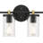 Burneta 4 - Light Bathroom Steel Dimmable Vanity Light-157946037