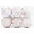 White, Rose Gold is out of stock