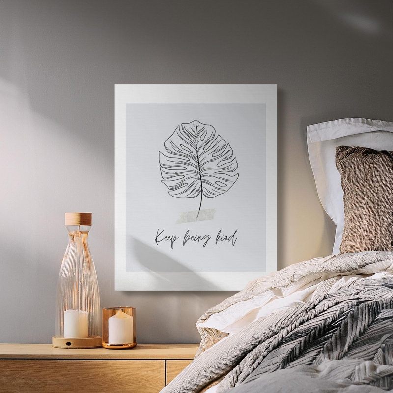 Wrapped Canvas Print Set, 24x30