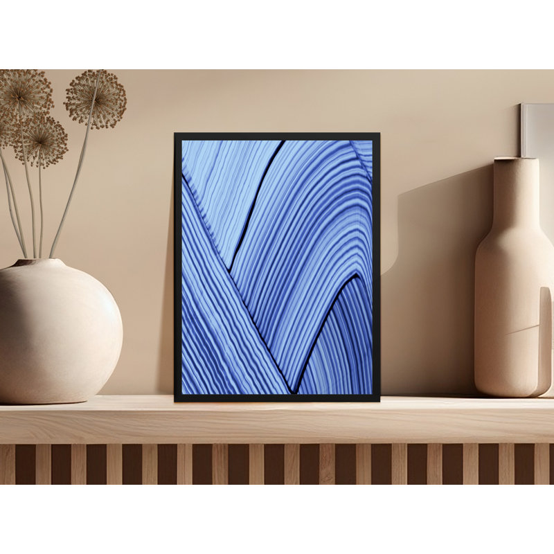 Ceniyah Single Picture Frame Print, 27.94 cm H x 22.86 cm W