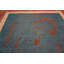 Antique Chinese Textile Rug 6' x 7'