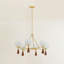 Lustre NIYA par Mandy Cheng x Mitzi