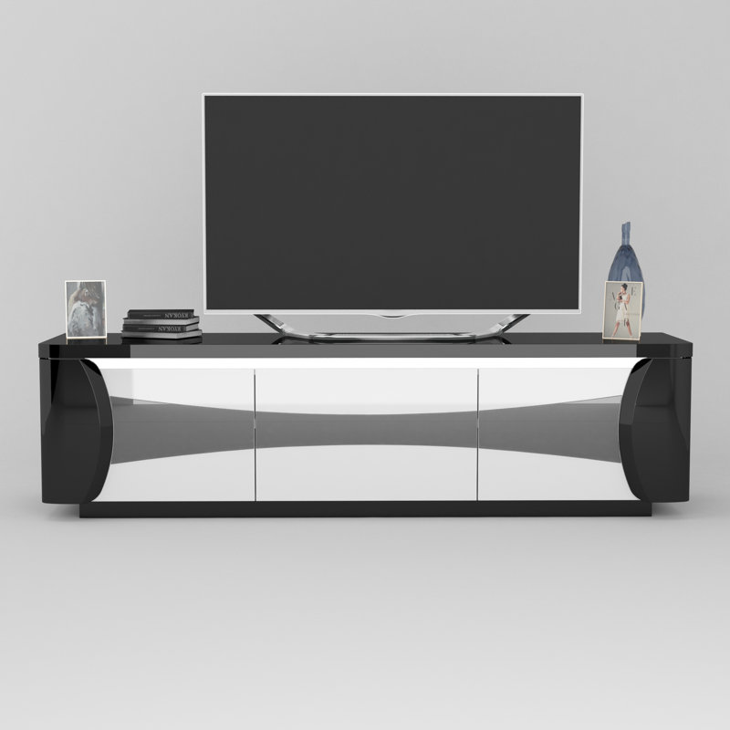 Afsah TV Stand for TVs up to 75"