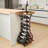 Wine Rack Freestanding Floor