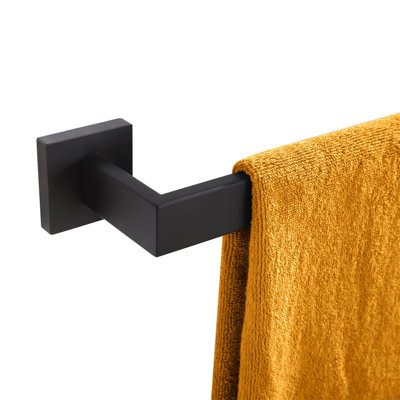 Inkeri 64.8 cm L 1 - Bar Wall Mounted Towel Bar