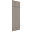 Builders Edge, volets sur mesure TailorMade jointés, volets Board-n-Batten, avec volets à volets-96266027-96266052