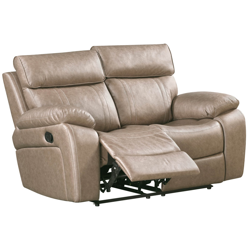 Causeuse inclinable