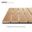 Carlo Bar Set with Metal Outer Material