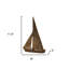 Sculpture de table 12 po