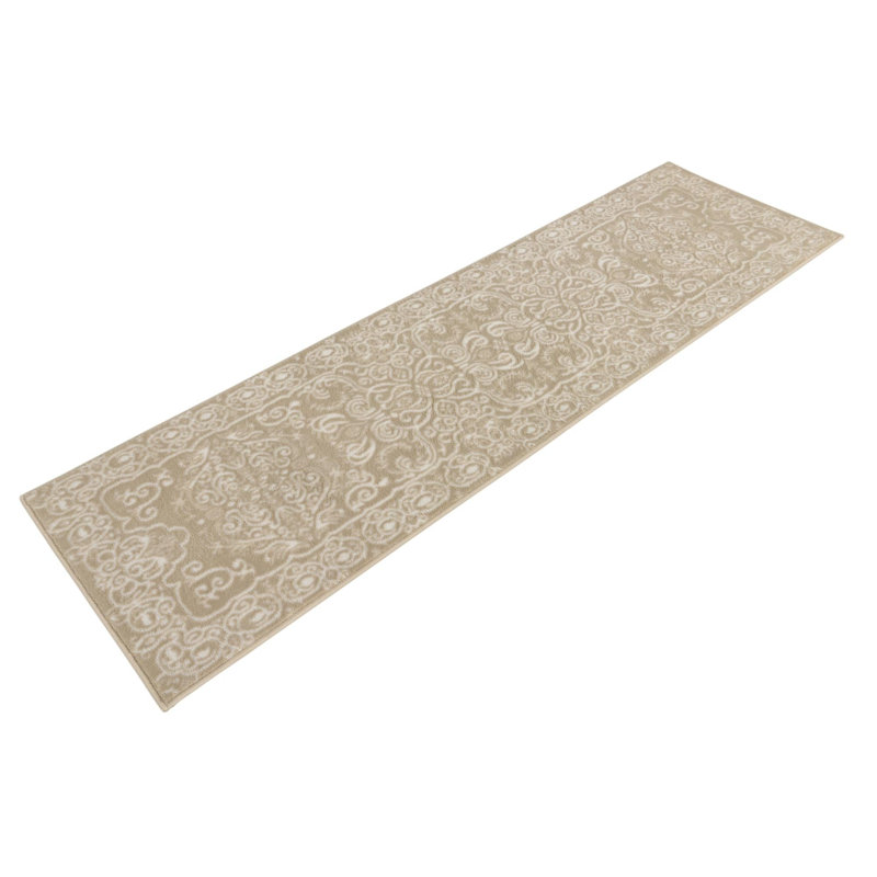Whitting Oriental Indoor Rug, Runner 2'6" x 13'1"