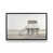 Floater Framed without Mat selected