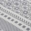 Beare Southwestern Flatweave Area Rug-772165670