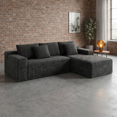 Canapé modulaire modulaire