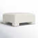 Anya Oversized Upholstered Ottoman