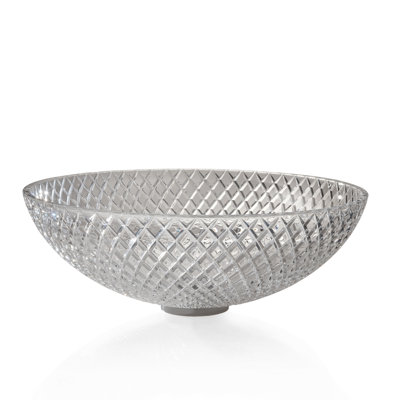 Glamorous 16.9'' L Bathroom Sink