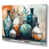 Toile tendue