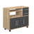 Black/Oak is out of stock