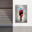 «Dynamic Cycling Splash», art mural contemporain-129475088