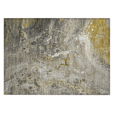 Tapis intérieur / extérieur Fayme