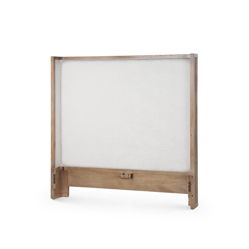 Atlas Bed, Queen
