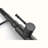 HOOSENG Pull Down Touch Kitchen Faucet
