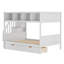 Lit pour enfants Austino-1398111237