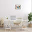 Giclée encadrée par Earthy Pitter Patter, design par Gemma Bardot-2074556698-2074556699