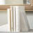 Modern & Contemporary Marble Non-Skid Bookends