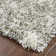 Tapis gris / ivoire Angiens