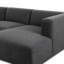 Canapé modulaire 3 pièces Aram Sloan-122005656-122005659