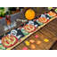 Chemin de table Schroeder Spooky Halloween - 13 x 90-1518455373