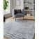 Mical Machine Woven Rug