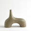 Handmade Earthenware Table Vase-329207670-329207665