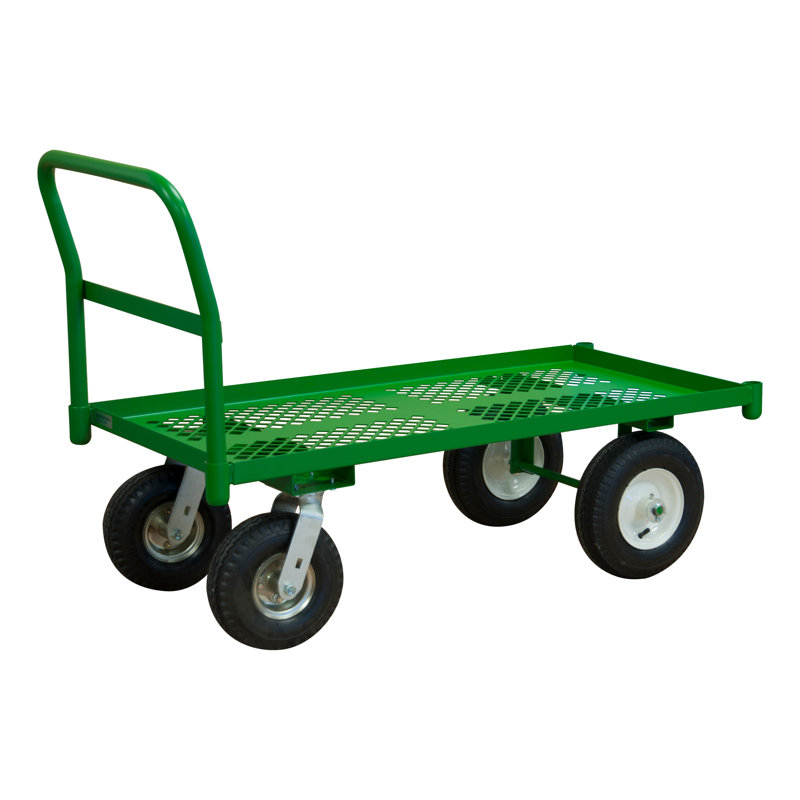 1000 Lb. Capacity Platform Dolly