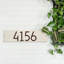 Mid-century Modern Herringbone Wall Plaque-300690770-300735570