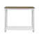 Cason 35.4" Solid Wood Console Table