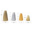 Vase de table en terre cuite Orlando-2103664800