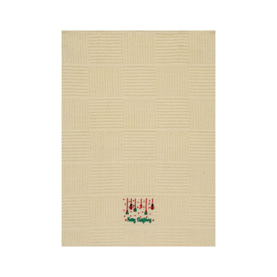 Lynox Cotton Jacquard Tea Towel Kitchen Towel