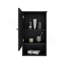 Pharmacie Porto, salle de bain, noir-1455724064