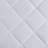 Oversized Down Alternative Comforter White-414334635