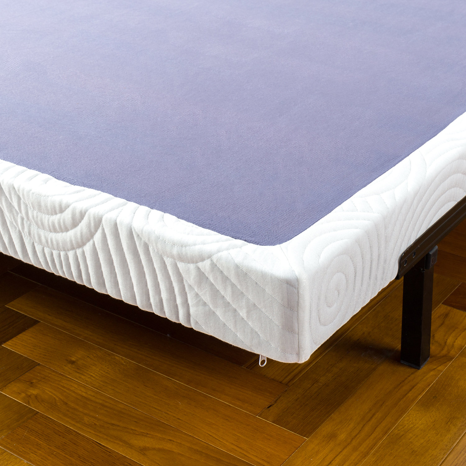 Box Spring, King, 4" H
