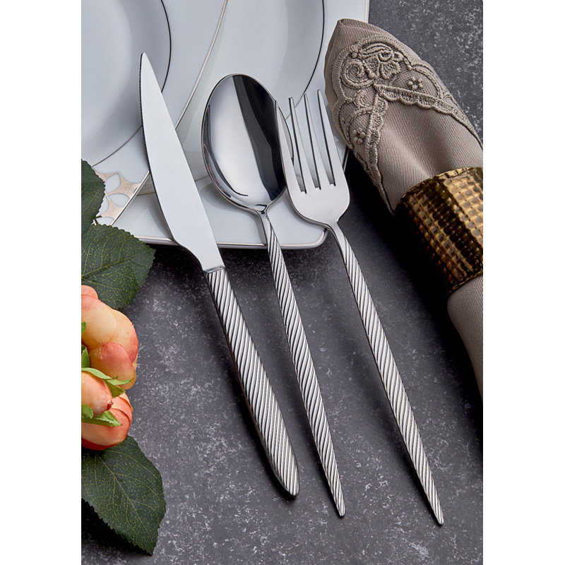 Cutlery Set