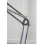 Iwamoto 180cm Brushed Task Floor Lamp-19435074