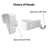 Café Rod Resin Rod Socket