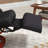 Lavin 26.75" Wide Swivel Standard Recliner-1624396815