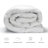 Goose Down Alternative Comforter – All Season, Warm & Lightweight, Ultra Soft Fluffy Duvet Insert-103131267-103131270